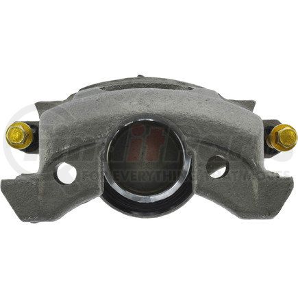 141.61036 by CENTRIC - Centric Semi-Loaded Brake Caliper