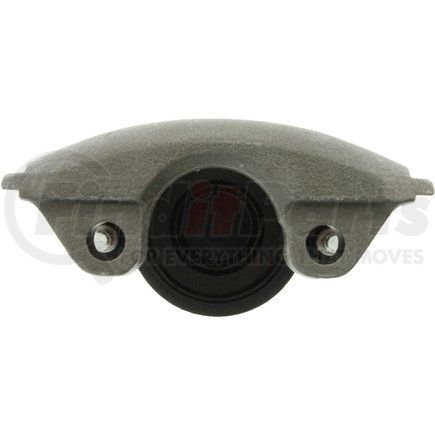 141.61041 by CENTRIC - Centric Semi-Loaded Brake Caliper with New Phenolic Pistons
