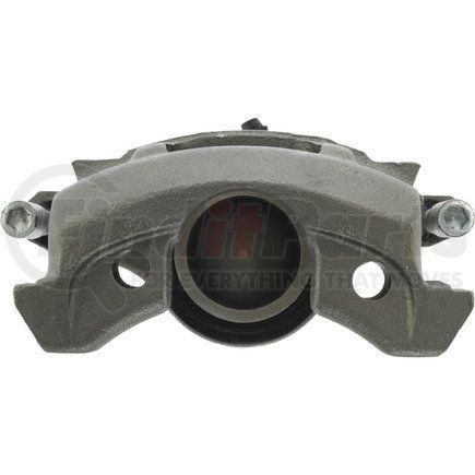 141.61043 by CENTRIC - Centric Semi-Loaded Brake Caliper