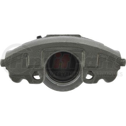 141.6105 by CENTRIC - Centric Semi-Loaded Brake Caliper