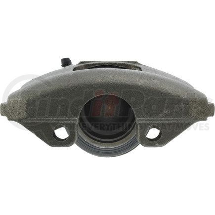Centric 141.61051 Disc Brake Caliper Centric Semi-Loaded Brake Caliper