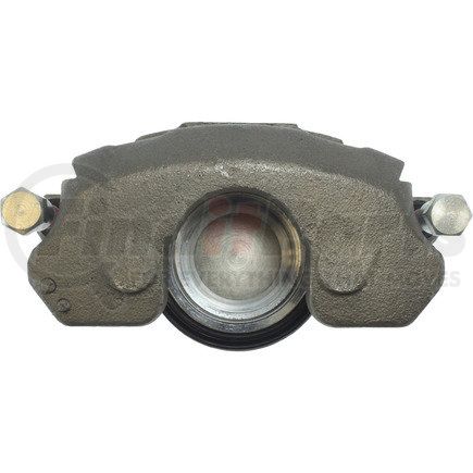 141.61054 by CENTRIC - Centric Semi-Loaded Brake Caliper