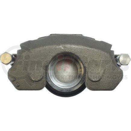 Centric 141.61054 Disc Brake Caliper Centric Semi-Loaded Brake Caliper