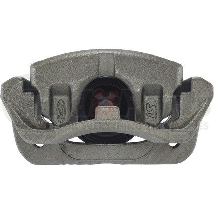 141.61059 by CENTRIC - Centric Semi-Loaded Brake Caliper with New Phenolic Pistons