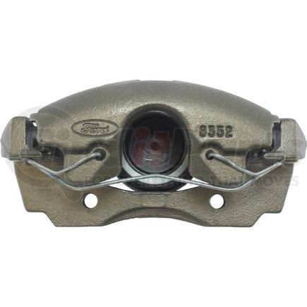 141.61065 by CENTRIC - Centric Semi-Loaded Brake Caliper