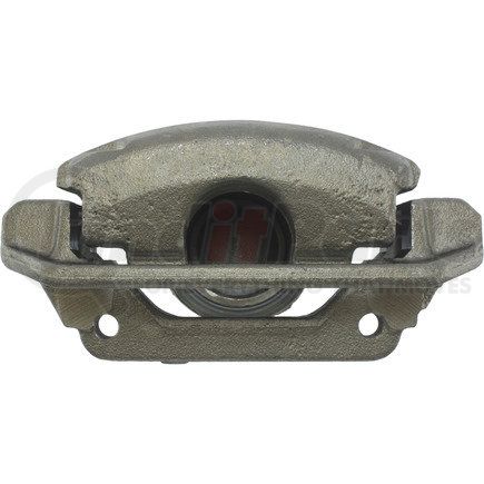 141.61068 by CENTRIC - Centric Semi-Loaded Brake Caliper