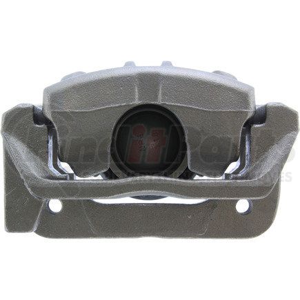 Centric 141.61074 Disc Brake Caliper Centric Semi-Loaded Brake Caliper