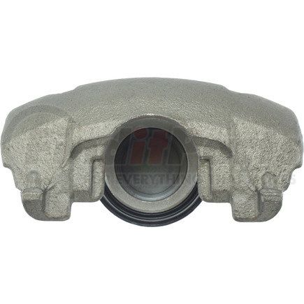 Centric 141.61078 Disc Brake Caliper Centric Semi-Loaded Brake Caliper