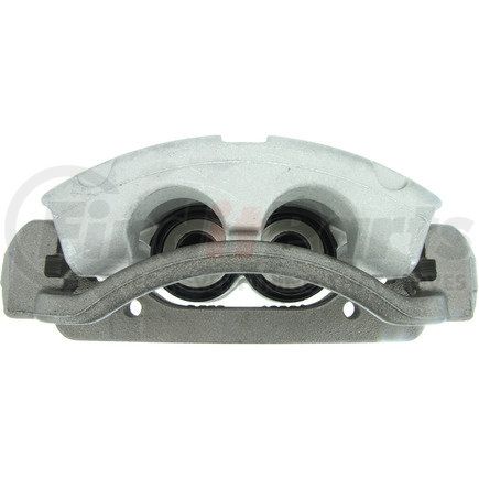 141.61080 by CENTRIC - Centric Semi-Loaded Brake Caliper with New Phenolic Pistons