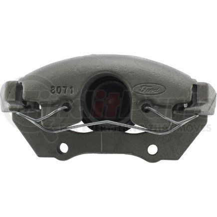 141.61082 by CENTRIC - Centric Semi-Loaded Brake Caliper