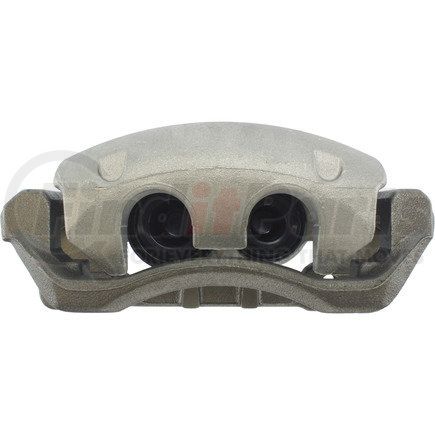 141.61084 by CENTRIC - Centric Semi-Loaded Brake Caliper with New Phenolic Pistons