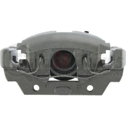 141.61086 by CENTRIC - Centric Semi-Loaded Brake Caliper