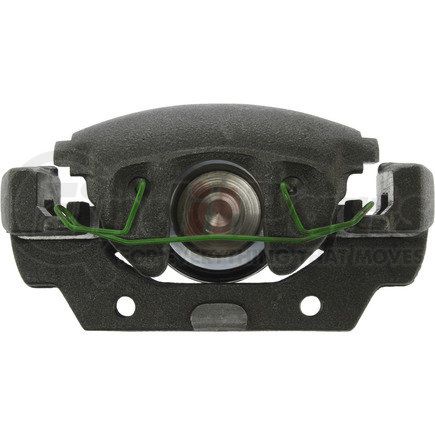 141.61085 by CENTRIC - Centric Semi-Loaded Brake Caliper