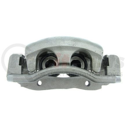 141.61088 by CENTRIC - Centric Semi-Loaded Brake Caliper with New Phenolic Pistons