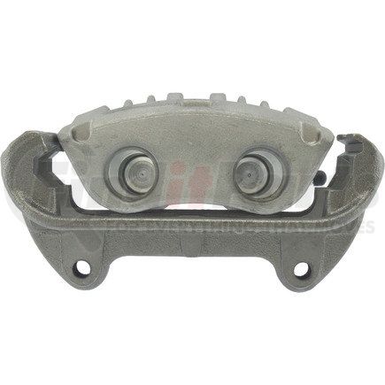 141.61089 by CENTRIC - Centric Semi-Loaded Brake Caliper