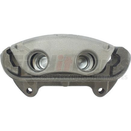 141.61090 by CENTRIC - Centric Semi-Loaded Brake Caliper