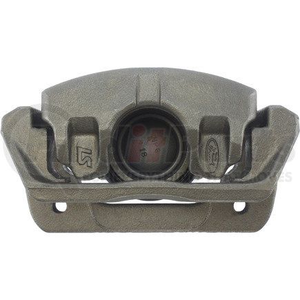 Centric 141.61092 Disc Brake Caliper Centric Semi-Loaded Brake Caliper