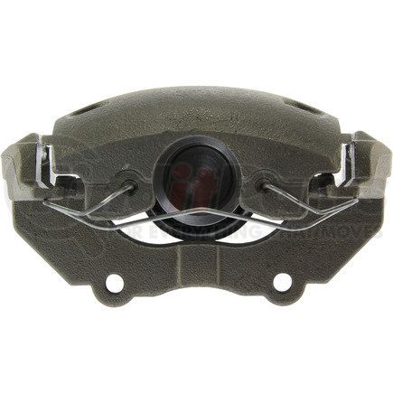Centric 141.61093 Disc Brake Caliper Centric Semi-Loaded Brake Caliper