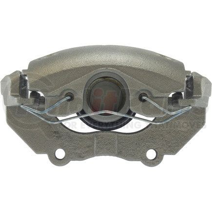 141.61094 by CENTRIC - Centric Semi-Loaded Brake Caliper