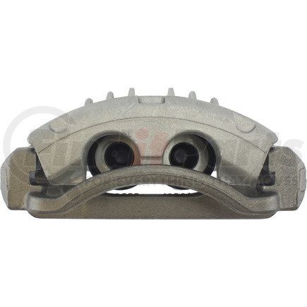 141.61096 by CENTRIC - Semi-Loaded Brake Caliper with New Phenolic Pistons