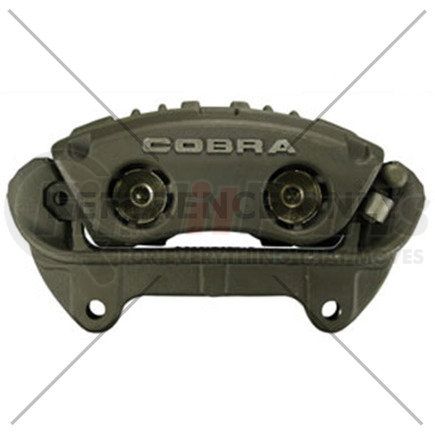 141.61098 by CENTRIC - Centric Semi-Loaded Brake Caliper
