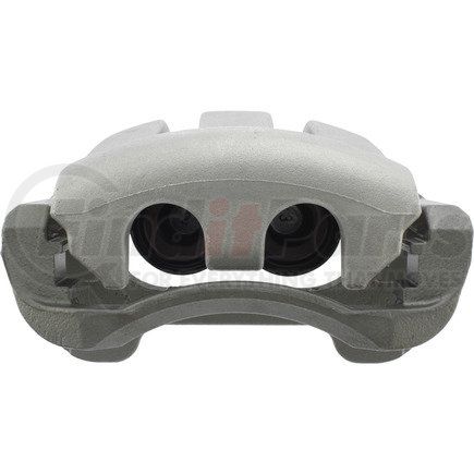 141.61100 by CENTRIC - Centric Semi-Loaded Brake Caliper with New Phenolic Pistons