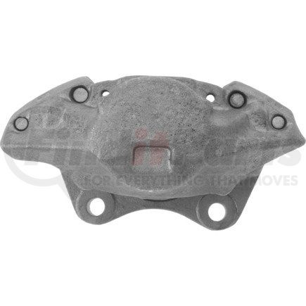 141.61102 by CENTRIC - Centric Semi-Loaded Brake Caliper