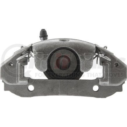 141.61103 by CENTRIC - Centric Semi-Loaded Brake Caliper