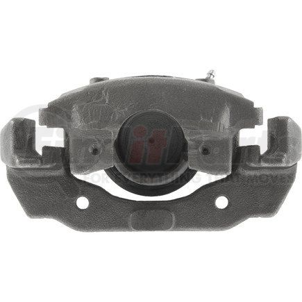141.61105 by CENTRIC - Centric Semi-Loaded Brake Caliper