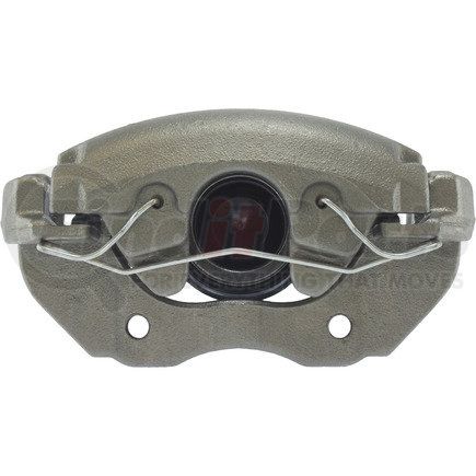 141.61107 by CENTRIC - Centric Semi-Loaded Brake Caliper