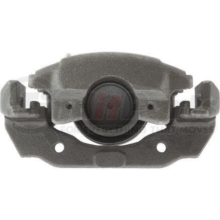 141.61106 by CENTRIC - Centric Semi-Loaded Brake Caliper