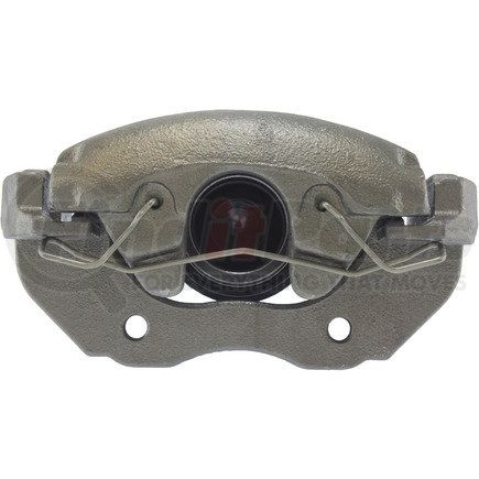 141.61108 by CENTRIC - Centric Semi-Loaded Brake Caliper