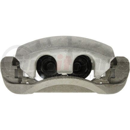 141.61113 by CENTRIC - Centric Semi-Loaded Brake Caliper with New Phenolic Pistons