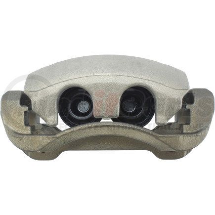 141.61115 by CENTRIC - Centric Semi-Loaded Brake Caliper with New Phenolic Pistons