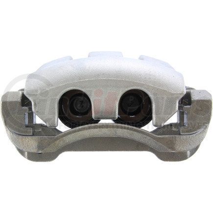 141.61116 by CENTRIC - Centric Semi-Loaded Brake Caliper with New Phenolic Pistons