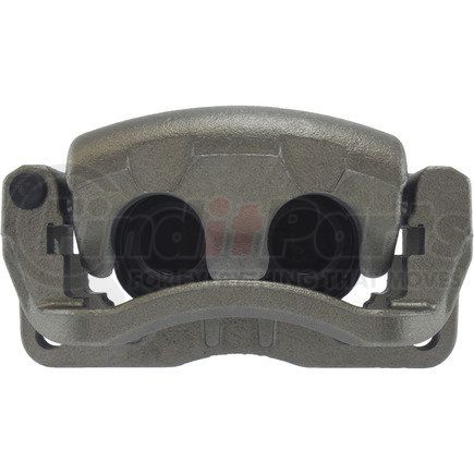 141.61122 by CENTRIC - Centric Semi-Loaded Brake Caliper with New Phenolic Pistons