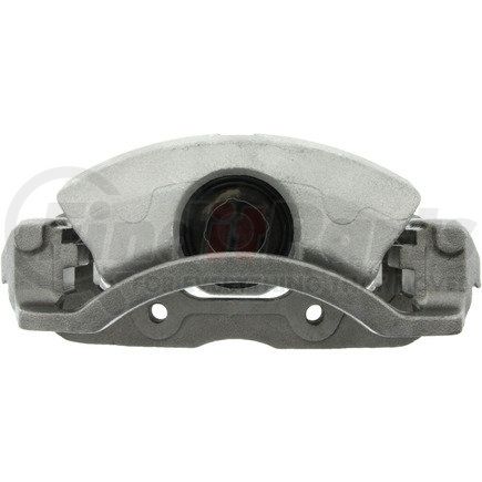 141.61125 by CENTRIC - Centric Semi-Loaded Brake Caliper with New Phenolic Pistons