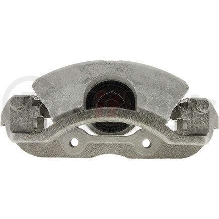 141.61126 by CENTRIC - Centric Semi-Loaded Brake Caliper with New Phenolic Pistons