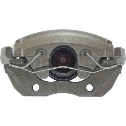 141.61131 by CENTRIC - Centric Semi-Loaded Brake Caliper