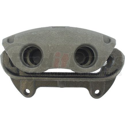 Centric 141.61171 Disc Brake Caliper Centric Semi-Loaded Brake Caliper