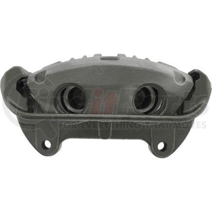 141.61172 by CENTRIC - Centric Semi-Loaded Brake Caliper