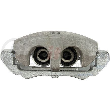 141.61176 by CENTRIC - Centric Semi-Loaded Brake Caliper with New Phenolic Pistons