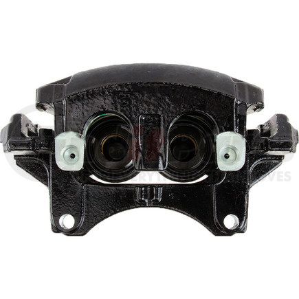 141.61184 by CENTRIC - Centric Semi-Loaded Brake Caliper