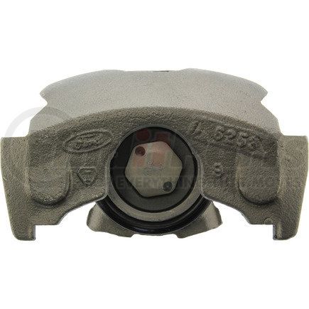 141.61502 by CENTRIC - Centric Semi-Loaded Brake Caliper