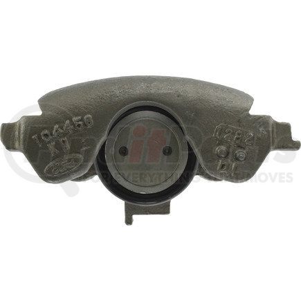 141.61509 by CENTRIC - Centric Semi-Loaded Brake Caliper