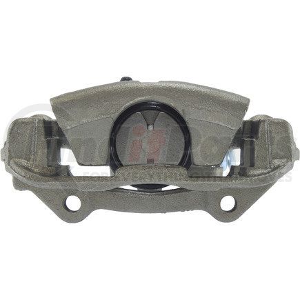 Centric 141.61514 Disc Brake Caliper Centric Semi-Loaded Brake Caliper