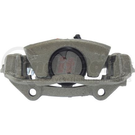 141.61513 by CENTRIC - Centric Semi-Loaded Brake Caliper