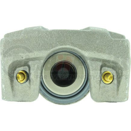 141.61519 by CENTRIC - Centric Semi-Loaded Brake Caliper with New Phenolic Pistons