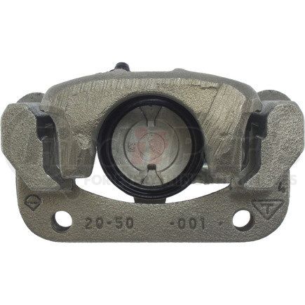 141.61524 by CENTRIC - Centric Semi-Loaded Brake Caliper