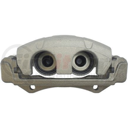 141.61136 by CENTRIC - Centric Semi-Loaded Brake Caliper with New Phenolic Pistons